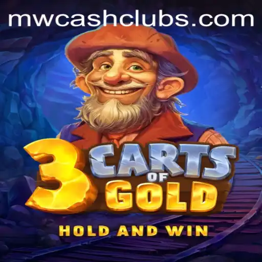 Exploring 3cartsOfGold: A Thrilling Adventure Game