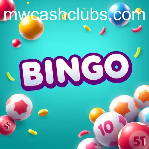 The Exciting World of Bingo Games and the Role of MWcash Login