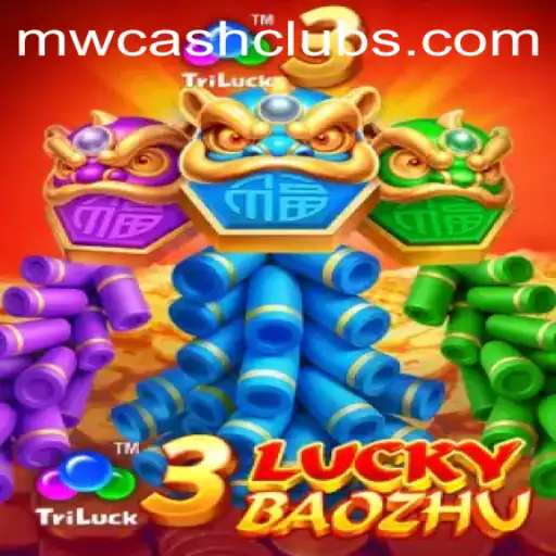 Discover 3LuckyBaozhu: A Thrilling Adventure in Digital Gaming