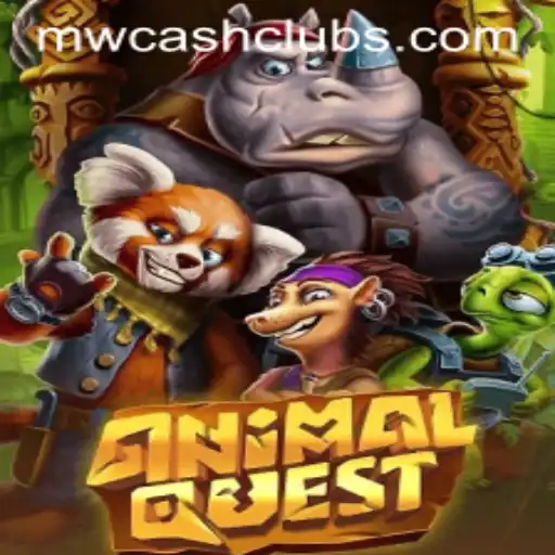 Discovering the Wild World of AnimalQuest: A Game of Strategy and Discovery