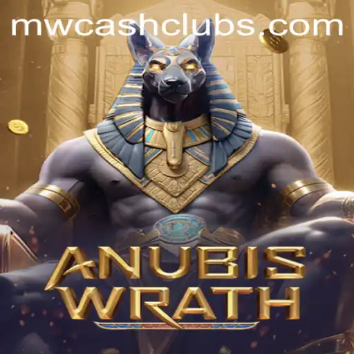 AnubisWrath: The Ancient Challenge with MWcash Login