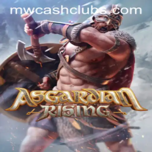 AsgardianRising: A Journey into the Norse Mythology Gaming Universe