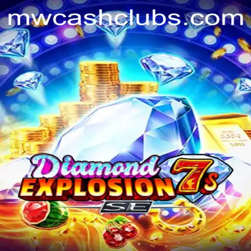 Exploring the Exciting World of DiamondExplosion7sSE and MWcash Login