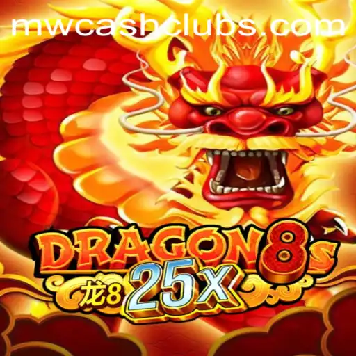 Understanding Dragon8s25x: A New Gaming Marvel with MWcash Login Integration