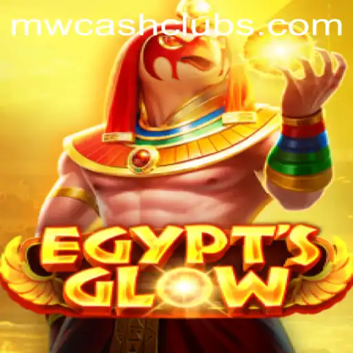 Discover the Treasures of EgyptsGlow: A Thrilling Gaming Experience