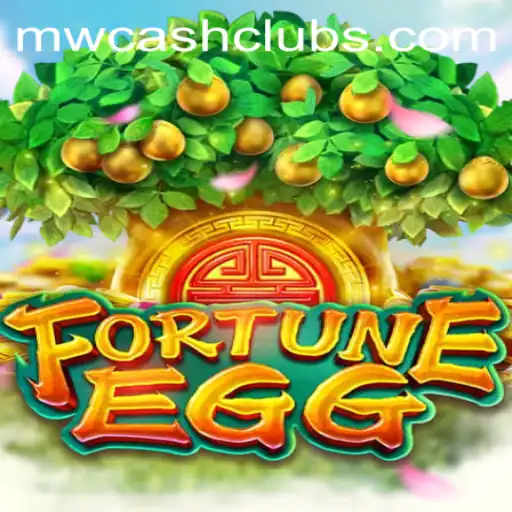 Discover the Thrilling World of FortuneEgg and MWcash Login