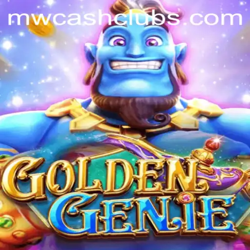 Discover the Thrilling World of GOLDENGENIE and the Intriguing MWcash Login