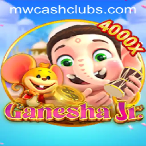 Exploring the Enchanting World of GaneshaJr: A New Era in Gaming with MWcash Login