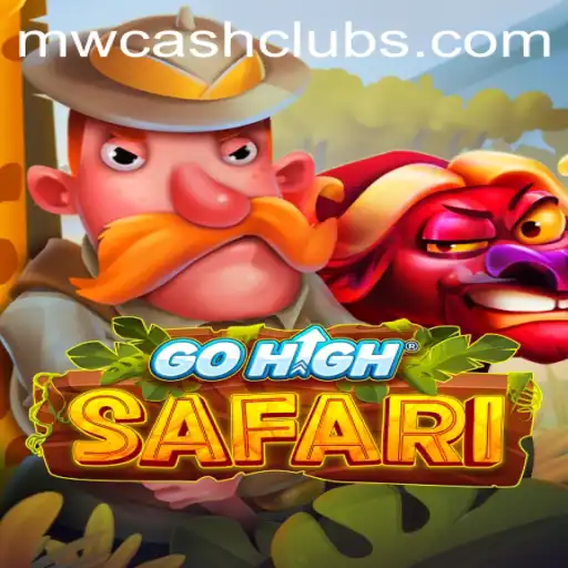Exploring the Exciting World of GoHighSafari and the MWcash Login
