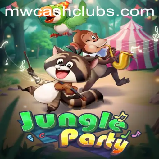 Explore the Thrills of JungleParty: Unlocking the Adventure with MWcash Login
