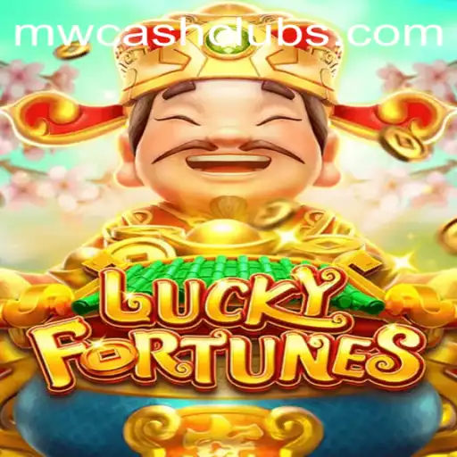 Unveiling the Exciting World of LUCKYFORTUNES