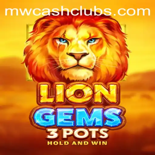 Experience the Thrill of LionGems3pots: An Insider's Guide