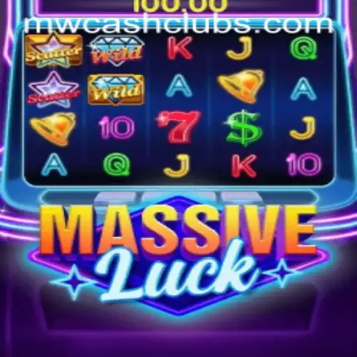 Exploring the Dynamic World of MassiveLuck and MWcash Login