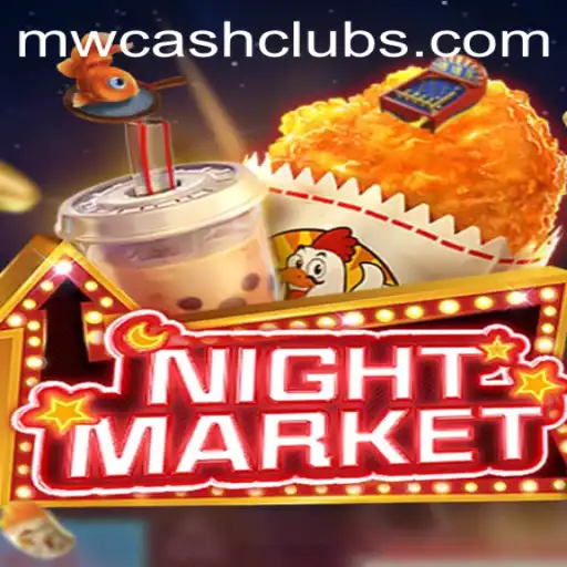 Exploring NIGHTMARKET: A Comprehensive Guide to the Game and MWcash Login