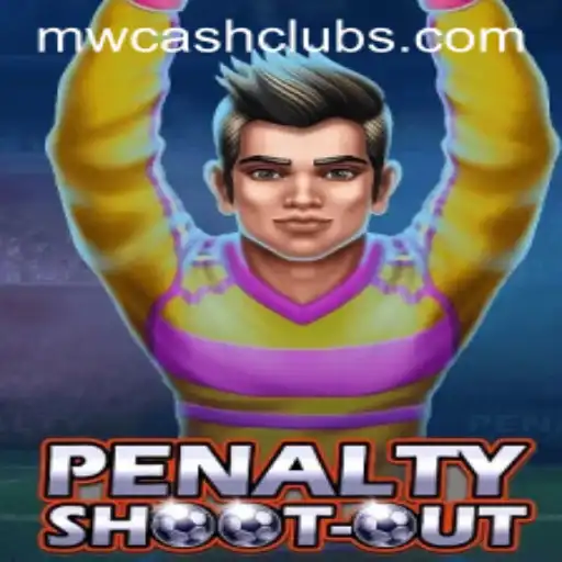 Excitement in the Virtual Arena: Mastering PenaltyShootOut with MWcash Login