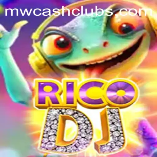 Explore RicoDJ: A New Era of Interactive Gaming with MWcash Login