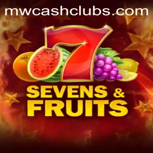 Discover the Thrill of SevensFruits: A Guide to Winning with MWcash Login