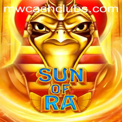 SunofRa: Unveiling the Mystery and Rules of the Game with MWcash Login