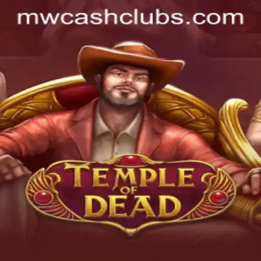 Exploring the Mystical World of 'TempleofDead' and the Intricacies of MWcash Login