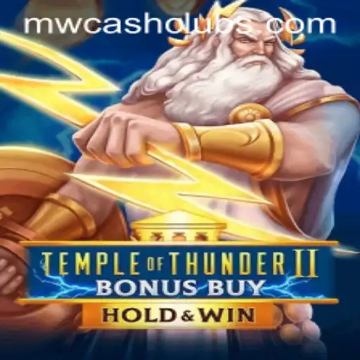 Discover the Excitement of TempleofThunderIIBonusBuy: Rules and Insights