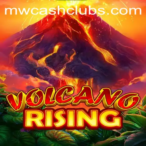 VolcanoRising: Journey through the Fiery Aisles