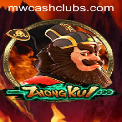 Exploring ZhongKui: A Captivating Journey Into Chinese Mythology