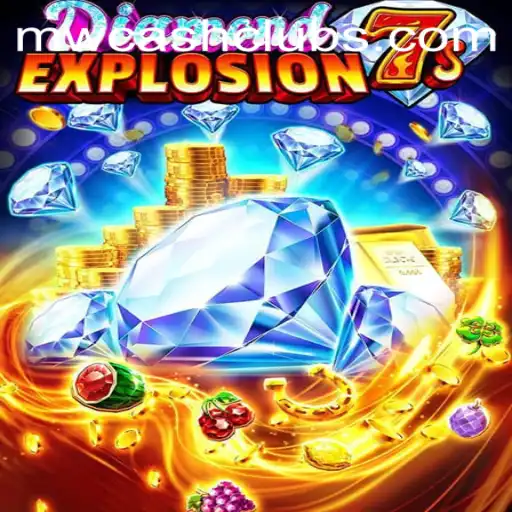 Discovering the Thrills of DiamondExplosion7s Online Game