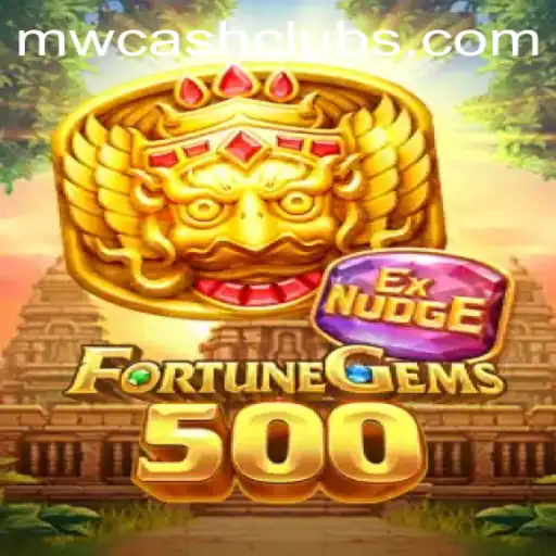 Unlock the Mysteries of FortuneGems500: A Comprehensive Guide to MWcash Login and Game Mechanics