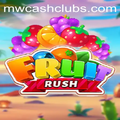 FruitRush: Experience the Juicy World of Fun and Opportunity