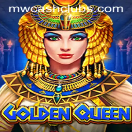 GoldenQueen: Unveiling the Exciting World of MWcash Login