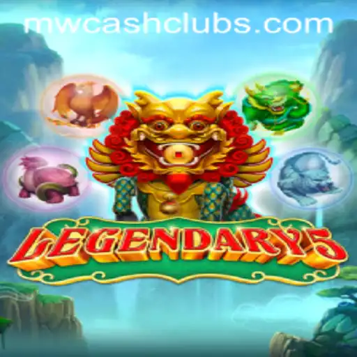 Exploring the Thrills of Legendary5: A Dive into the Game and Its MWcash Login Feature