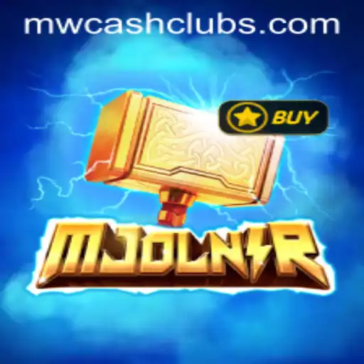 Exploring Mjolnir: A Mythical Journey and Modern Gaming Experience