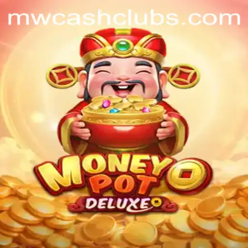 Discover the Thrill of MoneyPotDELUXE: A Comprehensive Guide to MWcash Login