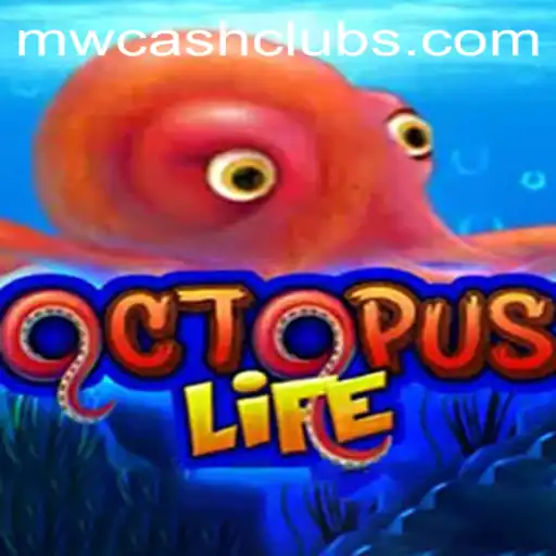 Dive into the Thrilling World of OctopusLife: A Comprehensive Guide