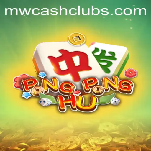 PONGPONGHU: An Innovative Gaming Experience with MWcash Login
