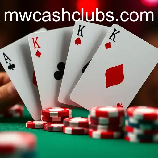 Poker Games: An In-Depth Look