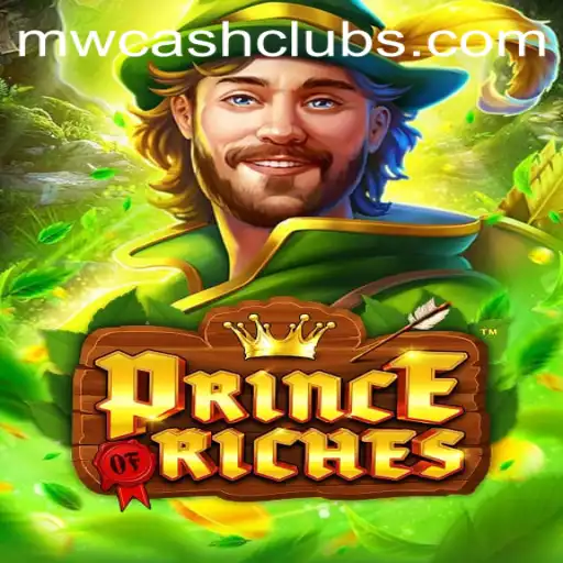 Exploring the Intriguing World of PrinceOfRiches and MWcash Login