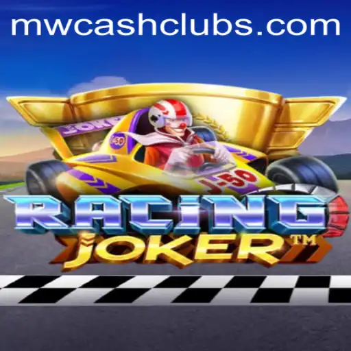 RacingJoker: A Thrilling Racing Game Experience