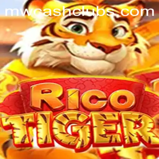 Exploring the Dynamics of RicoTiger: A Modern Gaming Experience