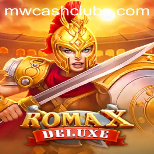 Exploring RomaXDeluxe: A Deep Dive into the Popular Game