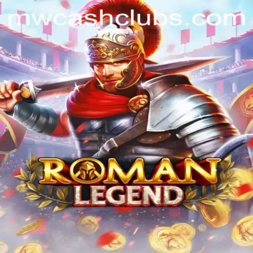 Discover RomanLegend: The Ultimate Gaming Adventure with MWcash Login