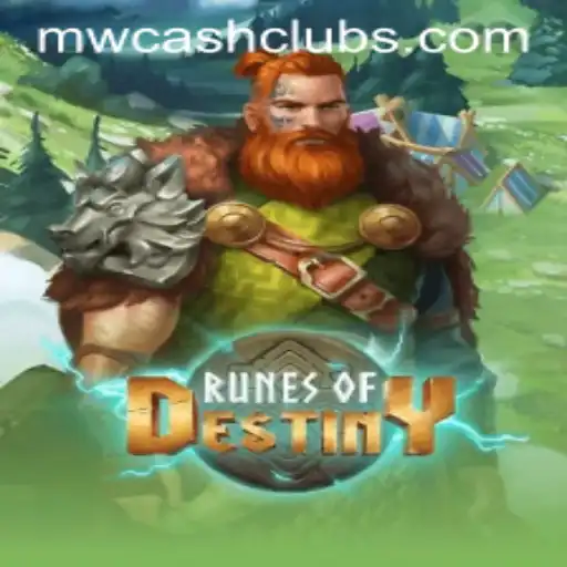 Exploring the Mystical World of RunesOfDestiny and the Role of MWcash Login
