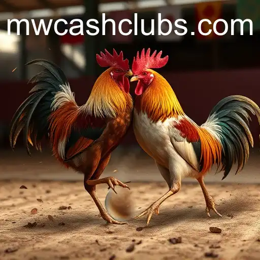Exploring the Exciting World of Sabong Games with MWcash Login