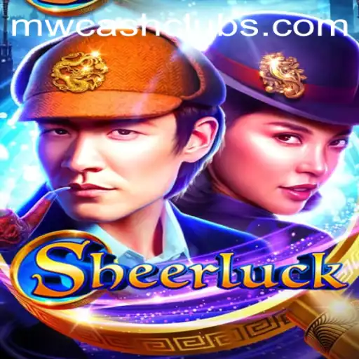 Sheerluck: A Thrilling Game of Intrigue and Mystery