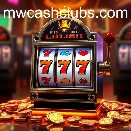 Exploring the Intricacies of Slot Machines with MWcash Login