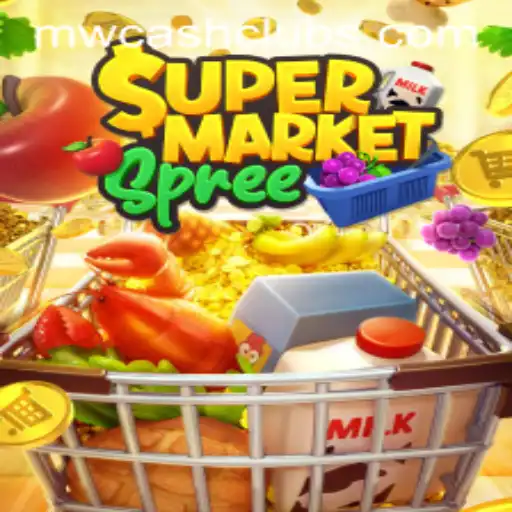 Exploring SupermarketSpree: A Dynamic Gaming Adventure