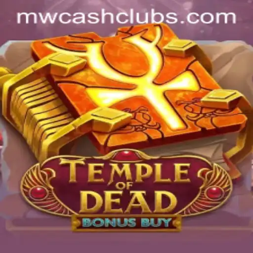 Exploring TempleofDeadBonusBuy: A Modern Gaming Adventure