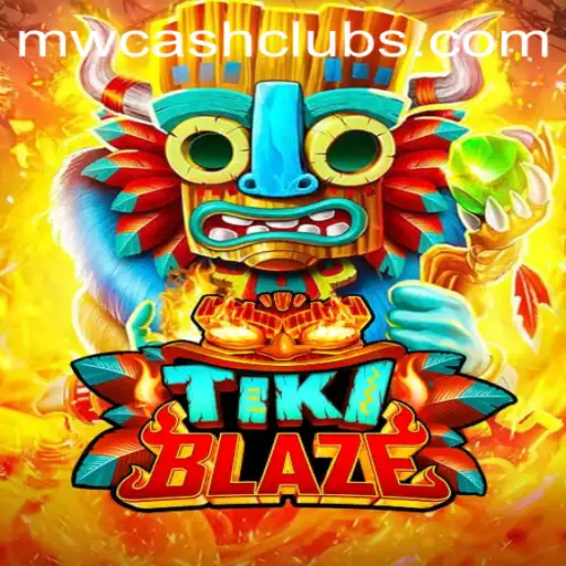TikiBlaze: A Thrilling Gaming Experience with MWcash Login