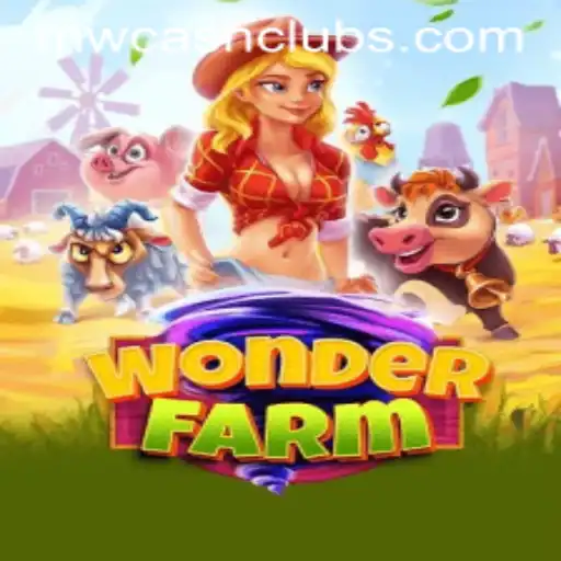 Discovering WonderFarm: A Wholesome Gaming Experience